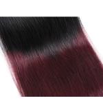 100% Pure 4x4 Lace Closure 130% Density Brazilian Human Hair Lace Closure