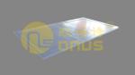 Strong alkali resistance epoxy resin lab countertops molded marine edge
