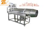 ABB Inverter Shrimp Feed 160kg/h Pet Food Machine