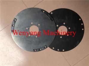 China Shantui torque converter spare parts YJ280 Elastic plate for sale wholesale
