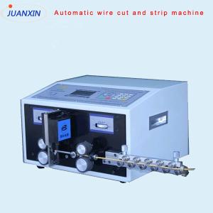 China Automatic wire cut and strip machine wholesale