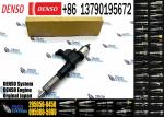 High Quality Diesel Common Rail Fuel Injector 23670-0L110 23670-09380 295050
