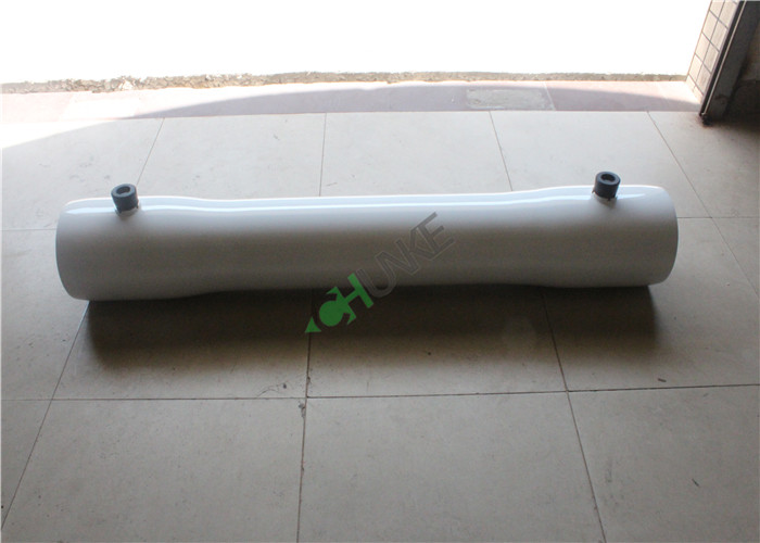 Composite Ro Pressure Tube Water Treatment Plant Accessories 4040 Pressure Vessel