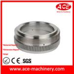 Manufacture Stainless Steel Machining Part with Customized Request as Drawing