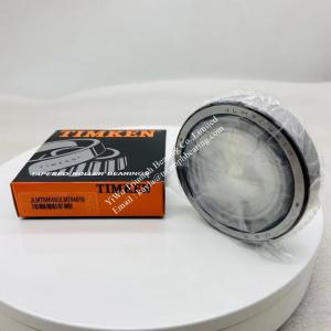China TIMKEN Tapered Roller Bearing JLM704649/JLM704610 wholesale