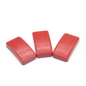China 2-8m Reading RFID On Metal Tag Metal Surface RFID Gas Cylinder Tag wholesale