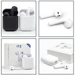 High Quality OEM Sport Stereo Earphone Wireless Bluetooth Headset