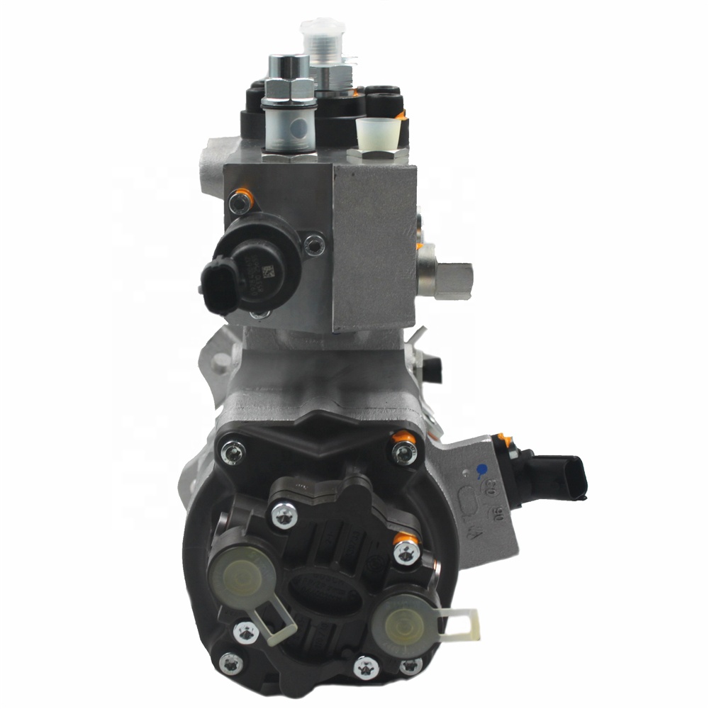 Weichai Wp10 Diesel High Pressure Pump 612640080015 HOWO Shacman Rustproof