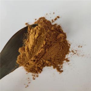 China organic buy nutrition supplement fructus viticis extract wholesale