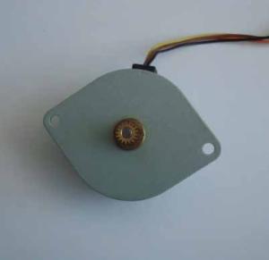 China PM42 Permanent Magnet Stepper Motor wholesale