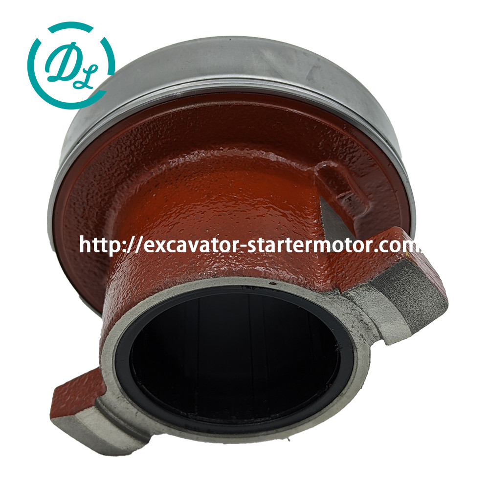 HOWO WG9525160001 Truck Spare Part Clutch Pressure Plate 430 Diaphragm