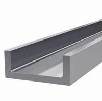 China Structural Stainless Steel Channel NO.3 NO.4 DIN GB JIS wholesale