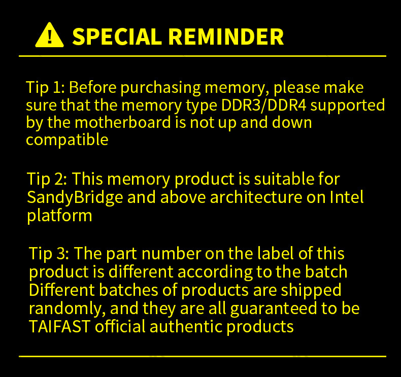 CE 16GB DDR4 Memory Ram 2400mhz 240 Pin 1.2V So Dimm For Laptop Notebook 3 Years