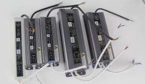 China Waterproof IP67 12v 50w led power supply LED driver manufacturer for sale wholesale