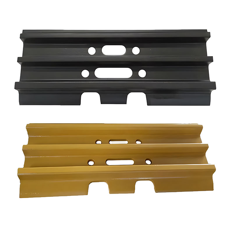 Energy Mining Excavator Tracks Shoe Assembly/Track Group Assy/Track Link Spares Parts