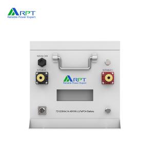 China 72V 200Ah Residential Solar Battery Storage Caravan Lifepo4 Energy Storage Battery wholesale