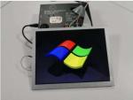 JZLX084SPOD01 Industrial Tft Display Module 8.4 Inch Without Touch