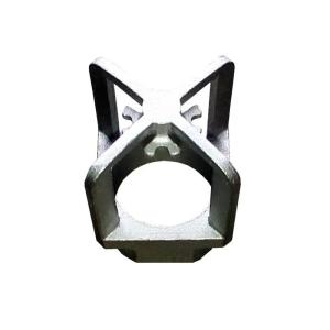China Precision Investment Lost Wax Casting Fire Sprinkler Head wholesale