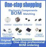 New Genuine Electronics AD7323BRUZ-REEL7 Potentiometer Resistor Capacitor