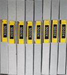 2.8kA 1.0kA Mtl Intrinsically Safe Barriers SD32X