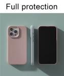Oem wholesale Silicone case Compatible for iPhone16 Pro Max