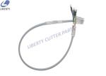 75278003- Custom Cable Assemblies Suitable For Apparel Cutting Machine