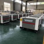 6090 Laser Engraving Cutting Machine 60W 80W For Wood And Acrylic Glass