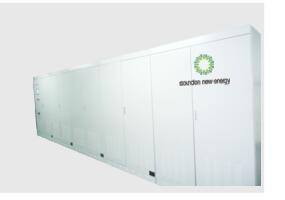 China 160Kwh Storage Battery Systems For Home Energy Storage , CE ROHS Approval wholesale