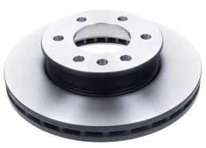 China Mercedes Sprinter 9064230012 Chassis Parts Brake Disc wholesale