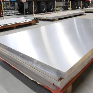 China Excellent Oxidation Effect 6061-T651 Aircraft Aluminum Sheet for Spacecraft wholesale