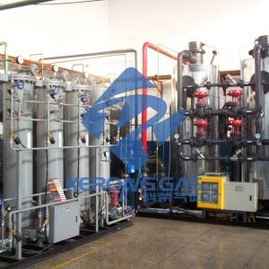China Stainless Steel Anti Corrosive PSA Hydrogen Generator 10Nm3/Hr~10000Nm3/Hr wholesale