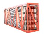 Alloy Power Plant Electric Steam Boiler Superheater Tube 15mm Tube WT