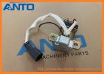 600-815-8941 203-06-59321 Starter Relay KOMATSU Excavator Spare Parts For