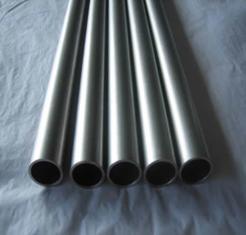 High Quality Titanium Pipe and Titanium Tube, Welded Tubes, Seamless Tubes,Titanium and Titanium alloy welded tube