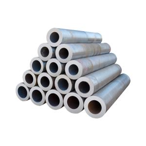 China ASTM A335 P5 / P9 / P22 Pipe Alloy Steel Seamless Round wholesale