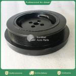 Original Diesel engine parts 6CT Rubber Vibration Damper 3925568