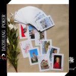 AUSTRIA ARTS POKER WITH 54 PHOTOS