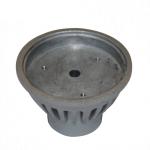 Street Light LED Die Casting , High Pressure Aluminum Casting Housing