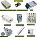 MF72 Power Thermal Resistor 8D-25 NTC Thermistors