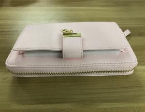 China PSI Quality Inspection Services for Leather Wallet / Purse wholesale