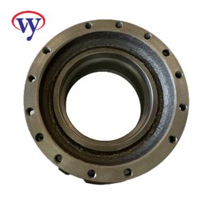China E312C E311C E312D Final Drive Housing Swing Gearbox Shaft Housing wholesale