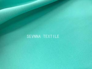China Body Fitness Wicking Moisture Recycled Yoga Knit Fabric High Elasticity wholesale