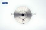 GT1749V Turbocharger Bearing Housing 721164-0003 17201-27040D 801891-0004 For