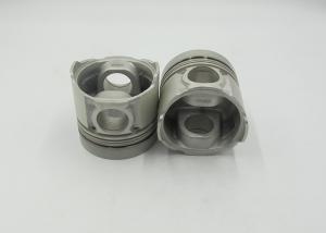 China DB58 Diesel Engine Piston 65.02501-0280 wholesale