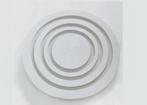 China Precision Metal Casting Parts Multiple Sealing Cover Aluminium Alloy Metal Casting wholesale