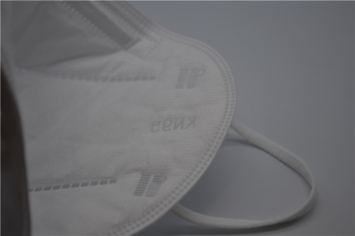 KN95 Respirator Particulate Surgical Dust Mask