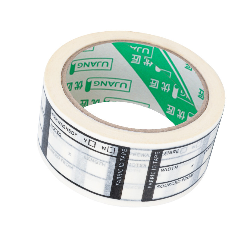 Dhesive Tape DIY Decorative Color Paper Adhesive Tape Papelaria Label Masking Sticker Tape