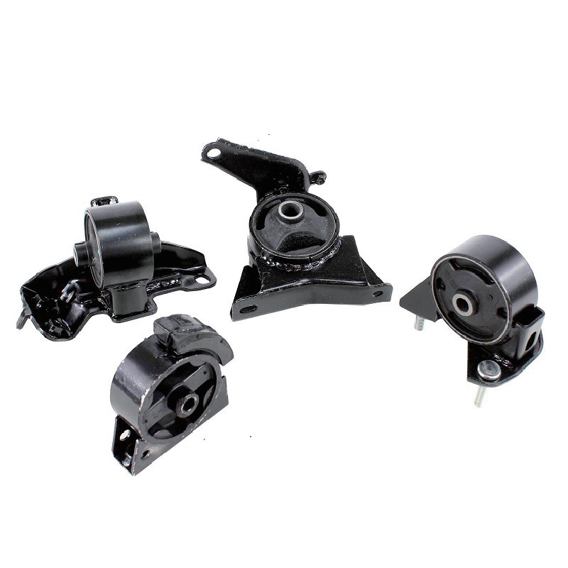 12371-64210 12372-02060 Car Engine Mount 12305-15040 12361-11160 For Toyota Corolla