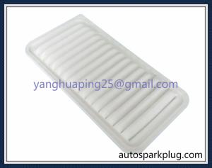 China HEPA Filter Air Filter 17801-0d011 for Toyota Motorcycle Parts wholesale
