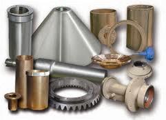 China Telsmith 52 SBS Cone Crusher Parts wholesale